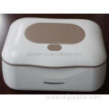 Wipes Warmer baby wipes dispenser with Night Light